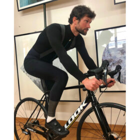 Assos MILLE GTO WINTER BIB TIGHTS C2