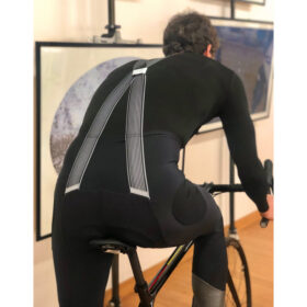 Assos MILLE GTO WINTER BIB TIGHTS C2
