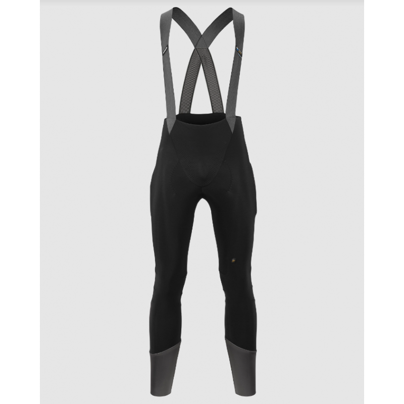 Assos MILLE GTO WINTER BIB TIGHTS C2