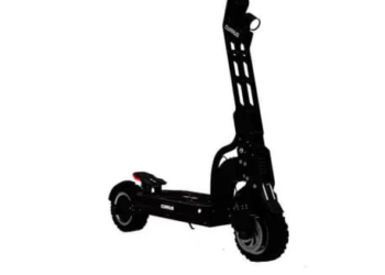 Trottinette électrique CURRUS NF 11 Panther V2