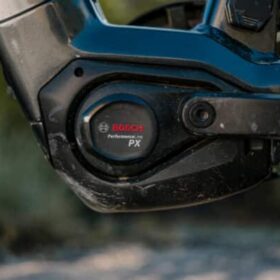 Nouveautés Bosch eBike 2026 : moteur PX, batterie PowerTube 540, antivol digital Battery Lock, et bien plus !