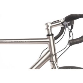 Falkenjagd Vélo Titane – ARISTOS CX Gravel – 2025 – Get Fast