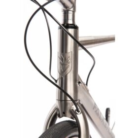 Falkenjagd Vélo Titane – ARISTOS CX Gravel – 2025 – Get Fast