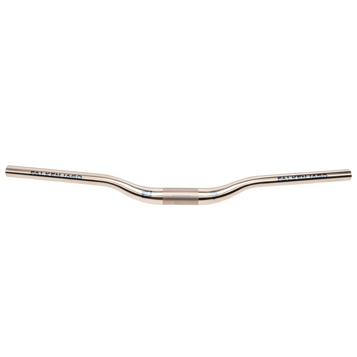 Falkenjagd Guidon Titane Rizer – 645mm