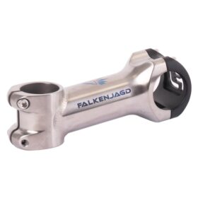 Falkenjagd Potence Titane Axios – 7° – titane / noir