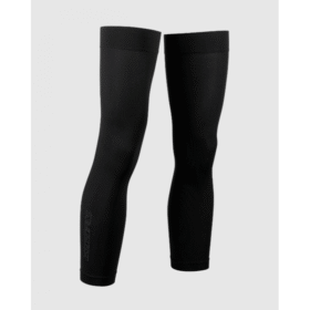Assos Jambières Spring Fall Leg Warmers Evo