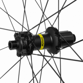 Mavic Crossmax XL R 29