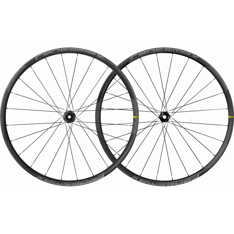 Mavic Crossmax XL R 29