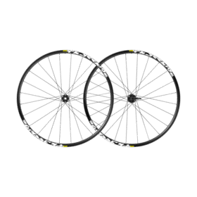 Mavic Crossride FTS-X 29