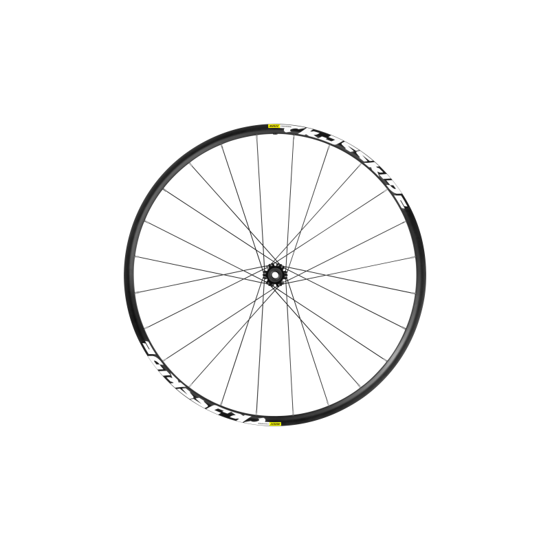 Mavic Crossride FTS-X 29