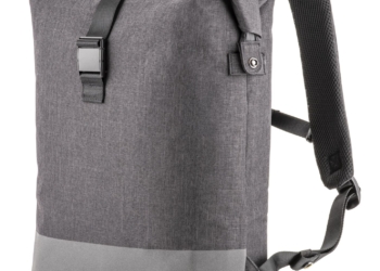 Moustache – Clark – Sac à dos 2 en 1 – sac à dos et sacoche vélo 17 litres