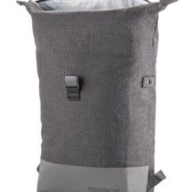 Moustache – Clark – Sac à dos 2 en 1 – sac à dos et sacoche vélo 17 litres