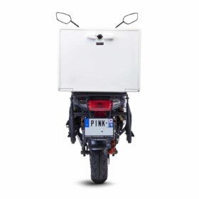  scooter Pink Mobility Pink Up