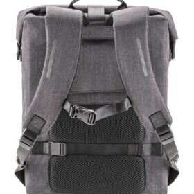 Moustache – Clark – Sac à dos 2 en 1 – sac à dos et sacoche vélo 17 litres