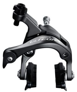 Etrier de Frein Avant SHIMANO Gris BR-6800 Ultegra P R55C4