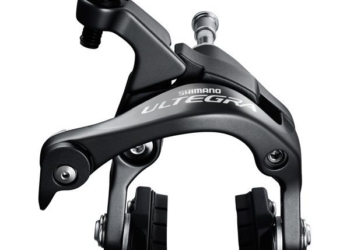 Etrier de Frein Avant SHIMANO Gris BR-6800 Ultegra P R55C4