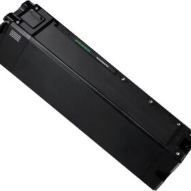 Shimano Steps – Batterie intégrée BT-E8020, 504 Wh, noirShimano