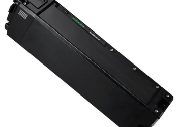 Shimano Steps – Batterie intégrée BT-E8020, 504 Wh, noirShimano