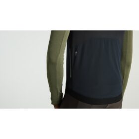 Specialized Gilet Homme – Prime Wind – noir 64423