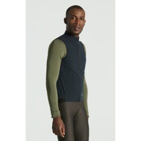 Specialized Gilet Homme – Prime Wind – noir 64423