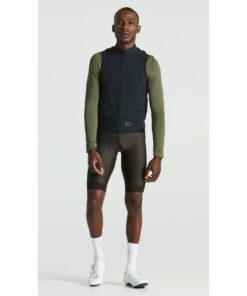 Specialized Gilet Homme - Prime Wind - noir 64423