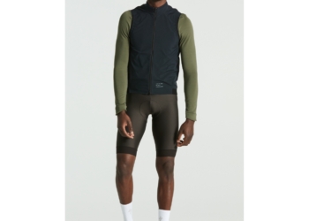 Specialized Gilet Homme – Prime Wind – noir 64423