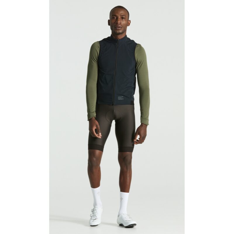 Specialized Gilet Homme – Prime Wind – noir 64423