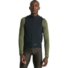 Specialized Gilet Homme – Prime Wind – noir 64423