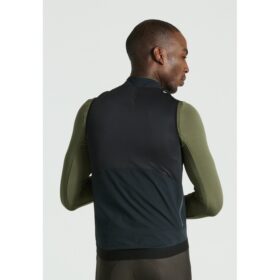 Specialized Gilet Homme – Prime Wind – noir 64423