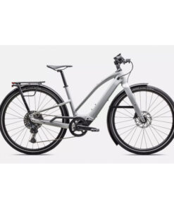 Specialized Turbo Vado SL 2 5.0 EQ ST