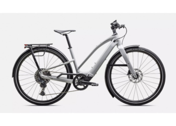 Specialized Turbo Vado SL 2 5.0 EQ ST