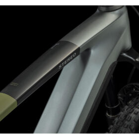 Stereo Hybrid 140 HPC TM 750