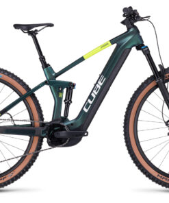 Stereo Hybrid 140 HPC SLX 750