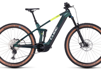 Stereo Hybrid 140 HPC SLX 750