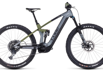 Stereo Hybrid 140 HPC TM 750