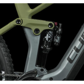 Stereo Hybrid 140 HPC TM 750