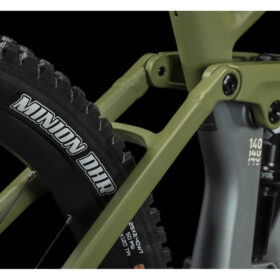 Stereo Hybrid 140 HPC TM 750