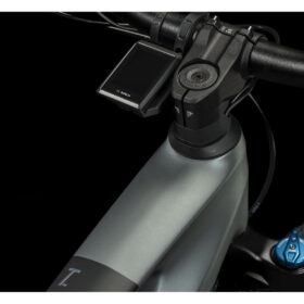 Stereo Hybrid 140 HPC TM 750