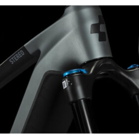 Stereo Hybrid 140 HPC TM 750