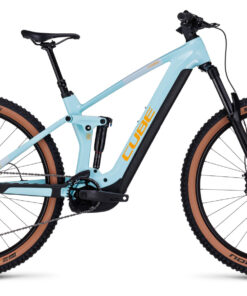 Stereo Hybrid 140 HPC Race 750