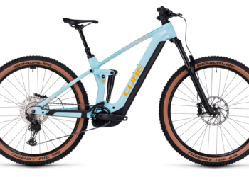 Stereo Hybrid 140 HPC Race 750