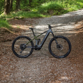 Stereo Hybrid 140 HPC TM 750