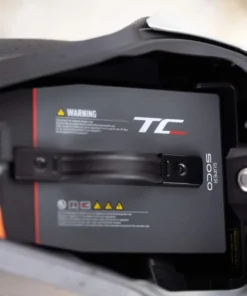 Batterie Super Soco TC MAX