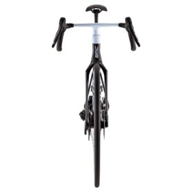 BMC Vélo Route Carbone – TEAMMACHINE R 01 ONE – 2024 – carbon black / cool white