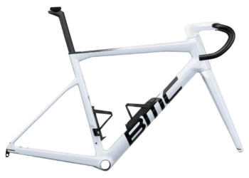 BMC Ensemble Cadre Carbone – TEAMMACHINE SLR 01 MOD – 2024 – off white / black