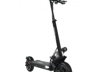 Trottinette électrique SPEEDWAY 5 – Minimotors