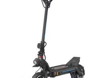 Trottinette électrique Dualtron SPIDER MAX