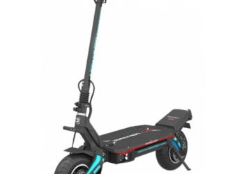 Trottinette électrique Dualtron Storm Limited