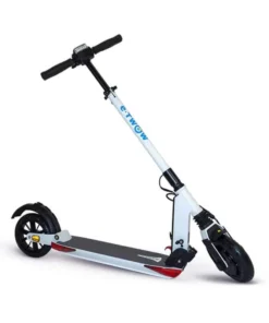 Trottinette électrique E-TWOW BOOSTER SE