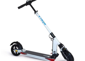Trottinette électrique E-TWOW BOOSTER SE